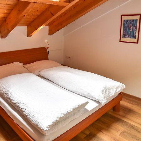 Artemis Easy Stay Self Check In-Out Saas Fee Εξωτερικό φωτογραφία