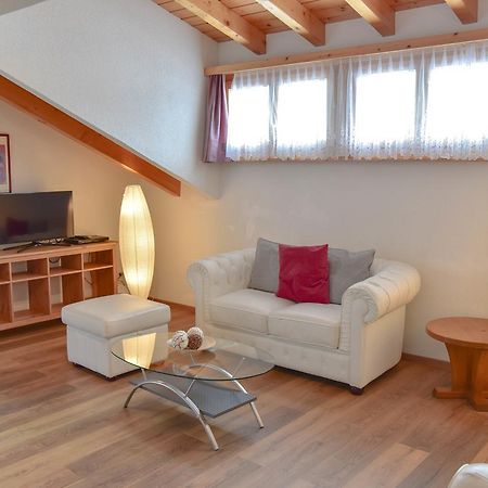 Artemis Easy Stay Self Check In-Out Saas Fee Εξωτερικό φωτογραφία