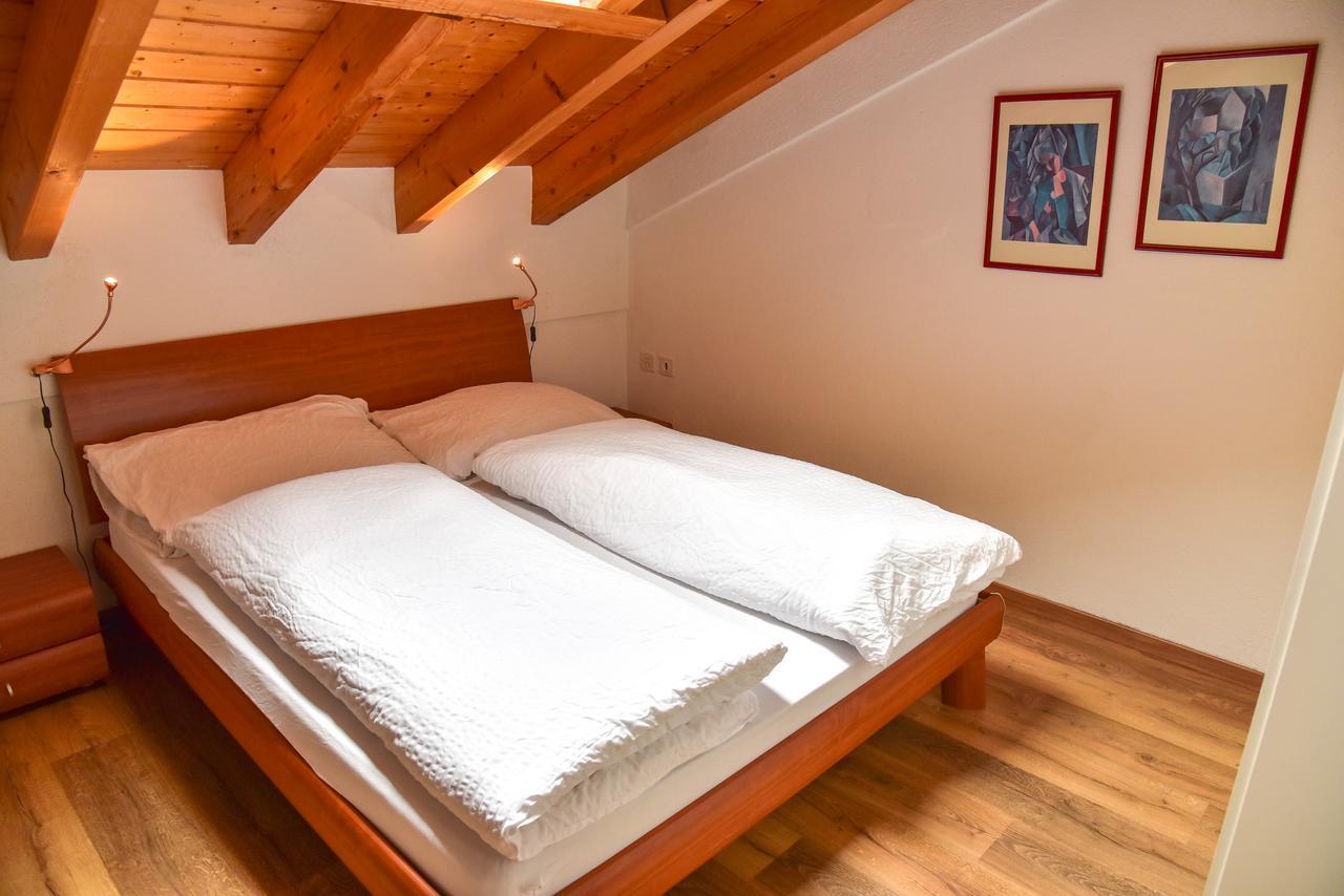 Artemis Easy Stay Self Check In-Out Saas Fee Εξωτερικό φωτογραφία