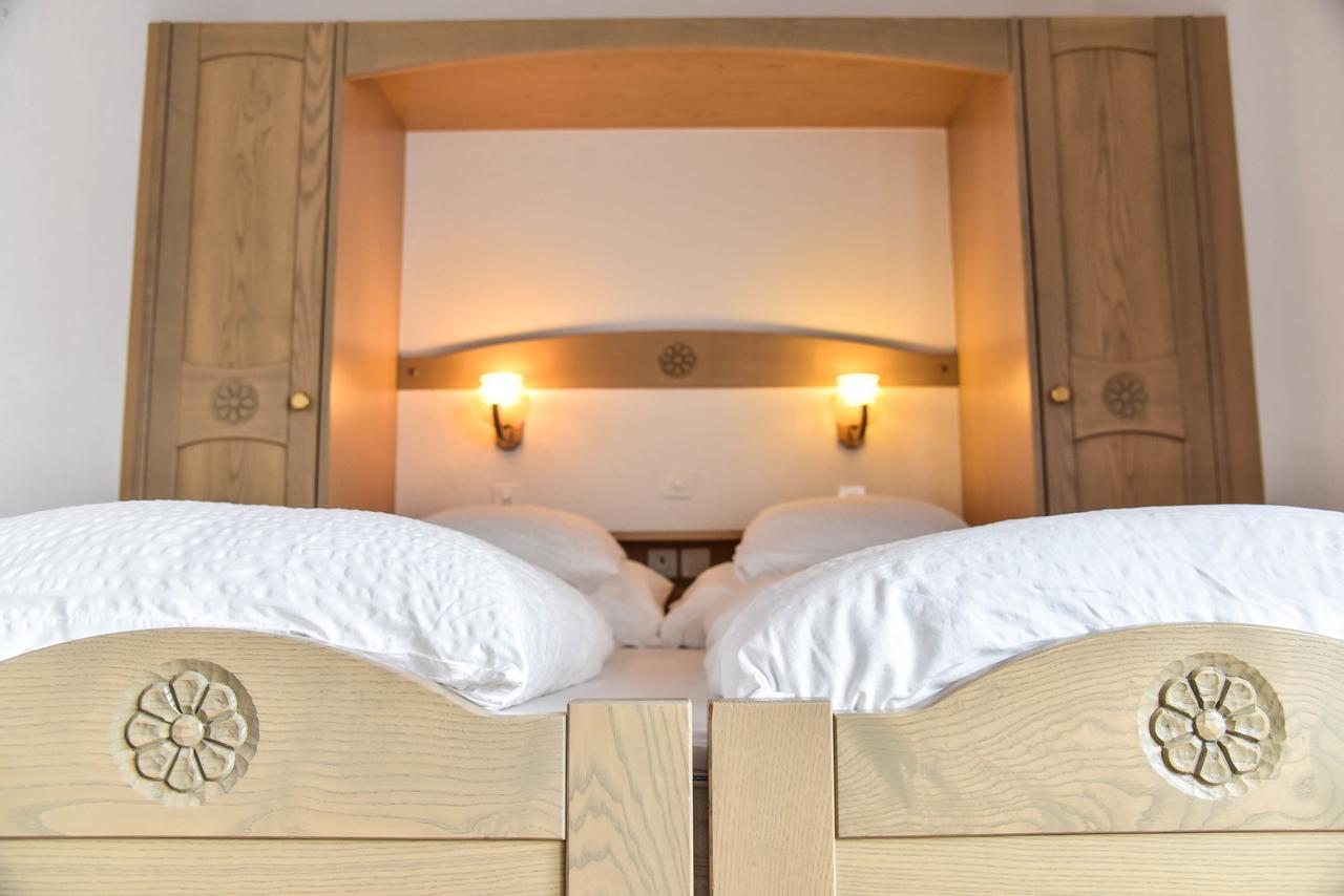 Artemis Easy Stay Self Check In-Out Saas Fee Εξωτερικό φωτογραφία